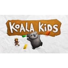 PC Games Koala Kids (PC)