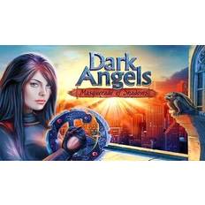 Dark angels Dark Angels: Masquerade of Shadows (PC)