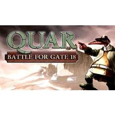 Quar: Battle for Gate 18 (PC)