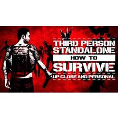 How To Survive: Third Person Standalone (PC)