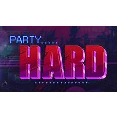 Party PC Games Party Hard (PC)