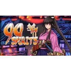 99 Spirits (PC)