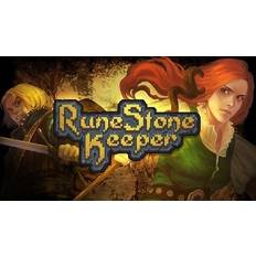 Runestone Keeper (PC)