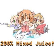 PC Games 200% Mixed Juice! (PC)