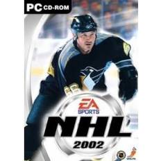 2002 NHL 2002 (PC)