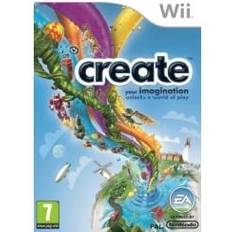 Create (Wii)