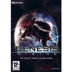 Genesis Rising: The Universal Crusade (PC)