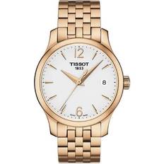 Tissot Tradition - Women Wrist Watches Tissot Tradition (T063.210.33.037.00)