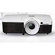 34 dB Projecteurs Ricoh PJ X5460 Projecteur DLP Portable 3D 4000 Lumens 4:3 Blanc