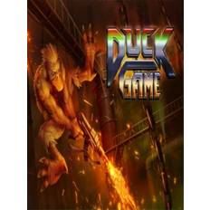 Duck Game (PC)