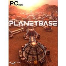 Planetbase (PC)