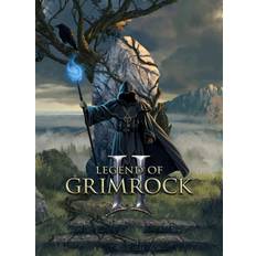 Legend of Grimrock 2 (PC)