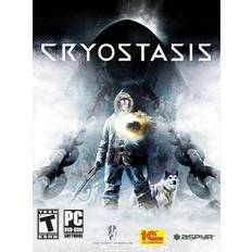 Cryostasis: Sleep of Reason (PC)