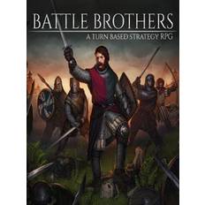 Battle Brothers (PC)