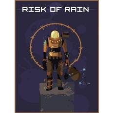 Risk of Rain (PC)