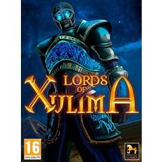 Lords of Xulima (PC)