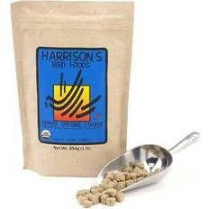 Harrisons Bird Foods Pepper Lifetime Coarse 2.3