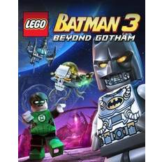 LEGO Batman 3: Beyond Gotham - Premium Edition (PC)