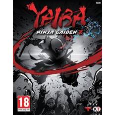 Ninja gaiden Yaiba: Ninja Gaiden Z (PC)
