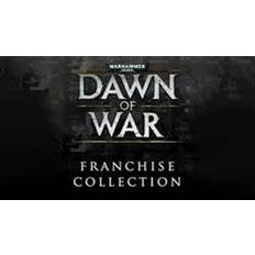 Dawn of war Dawn of War: Franchise Collection (PC)