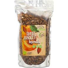 RawFoodShop Kosttillskott RawFoodShop Apricot kernels Sweet Eko 500g