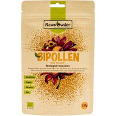 Vitaminer & Kosttilskudd Rawpowder Bipollen 150g