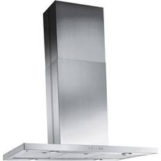 Gorenje 90 cm Emhætter Gorenje IDTT9410X 90 cm, Rustfri stål