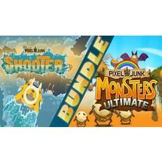 PixelJunk Monsters: Ultimate (PC)