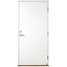 Leksandsdörren Trend Slätta Ytterdörr S 1502-Y50R V (100x200cm)