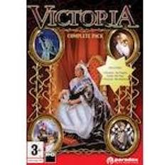 Victoria I Complete (PC)