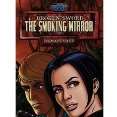 Broken Sword 2: The Smoking Mirror - Remastered (PC)