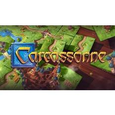 Carcassonne (PC)