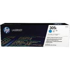 Hp 305 original HP 305L Cyan Original CE411L