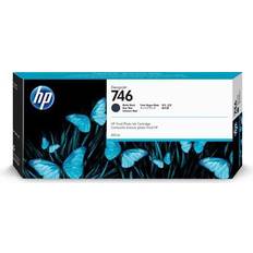 Ink & Toners HP 746 300ml (Matte Black)