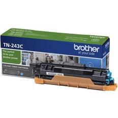 Blekk & Toner Brother TN-243C (Cyan)