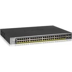 Netgear Pro GS752TPP