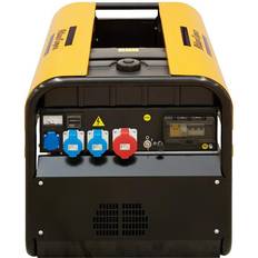 Atlas Copco Elverk Atlas Copco QEP R14