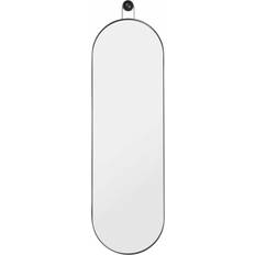 Metal Detalles Interiores Ferm Living Poise Espejo de Pared 28.3x2.6cm