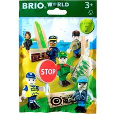 BRIO Figurer BRIO Figure Play Pack Series 2 33850