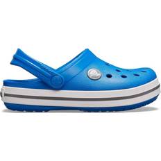 Crocs Crocband Clog - Bright Cobalt/Charcoal