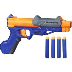 Nerf N-Strike SharpFire Delta Blaster