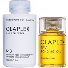 Olaplex no 3 Olaplex No.7 Bonding Oil & No.3 Hair Perfector