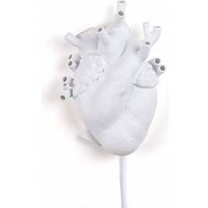 Seletti Heart Wall light