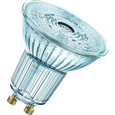 Gu10 dæmpbar 3000k Osram P PAR 16 50 3000K LED Lamps 5.5W GU10