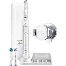 Elektrische Zahnbürsten & Mundduschen Oral-B Genius 8100S