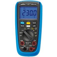 MTX 204