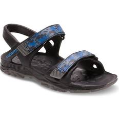 Merrell Hydro Drift Junior Sandali - Black/Navy