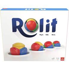 Board Games Rolit