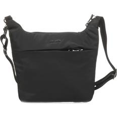 Pacsafe go Pacsafe Cruise Anti-Theft On The Go Crossbody - Black