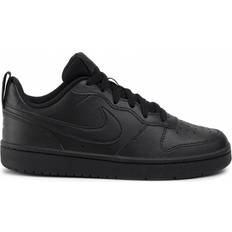 Court borough NIKE Court Borough Low 2 GS - Black